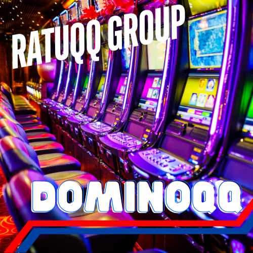 DOMINOQQ: Link Alternatif1 Domino QQ Online Judi Poker Resmi