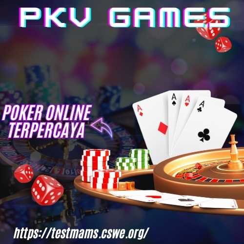 PKV GAMES | Daftar Situs Bandar QQ Server Pkv Games Terbaru 2024